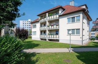 Wohnung mieten in Franz Jonas-Straße 3-5, 3130 Herzogenburg, OBERNDORF I/2, freifinanzierte Mietwohnung mit Kaufoption, B3/11, 1000/00007920/00001111