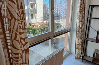 Loft mieten in Anton-Baumgartner Strasse 125, 1230 Wien, Möblierte Neubau-Studiowohnung bei U6 - Provisionsfrei - Ablösefrei