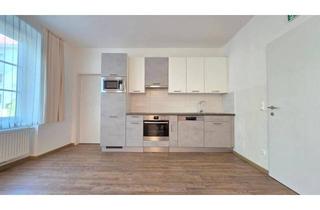 Wohnung mieten in 3380 Pöchlarn, Barrierearme Erdgeschosswohnung mit zwei Eingängen - TOP-Zustand!! In zentraler Lage von Pöchlarn!