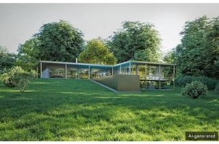 Villen zu kaufen in 5411 Oberalm, Zweitwohnsitz möglich/ Hideaway vor den Toren der Stadt Salzburg - Villa auf historischem Parkgrundstück / Privatsphäre auf ca. 1,5 ha / nur ca. 12 km südlich der Stadt Salzburg