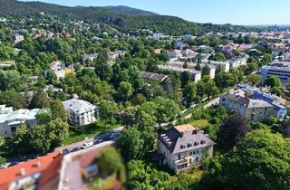 Grundstück zu kaufen in 2500 Baden, INVESTIEREN SIE IN EINE WELTKULTURERBESTADT- 4.000 m2 Bauland mit Entwicklungspotential!