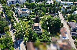 Grundstück zu kaufen in 2500 Baden, HOTELINVESTOR GESUCHT! 4.000 m2 Bauland in attraktiver Lage zu kaufen!