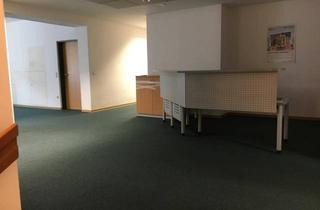 Büro zu mieten in Hauptstrasse, 2000 Stockerau, Klimatisiertes Büro direkt im Zentrum von Stockerau!