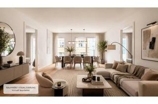 Wohnung kaufen in Seidengasse 19, 1070 Wien, EXKLUSIV. NEU. STILVOLL | 3 Zimmer | ca. 75m² gew. NFL | 2 Bäder | Balkon | Hochwertige Ausstattung | Erstbezug | TOP Lage