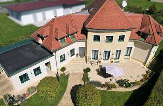 Villen zu kaufen in 7423 Wiesfleck, **Elegante Villa - Oberwart-Nähe**