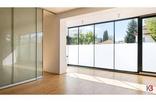 Loft kaufen in 5020 Salzburg, K3 - Lage, Lage, Lage - helle Designerwohnung in der Josefiau