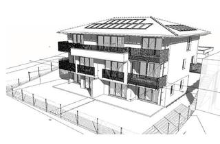 Wohnung kaufen in 5310 Tiefgraben, Neubauprojekt - Sky Living (Top 3) - 4-Zimmer Dachgeschoß Residenz