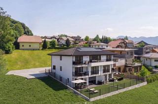 Maisonette kaufen in 5310 Mondsee, Neubauprojekt - Garden Living (Top 2) - 4-Zimmer-Maisonette