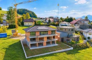 Maisonette kaufen in 5310 Mondsee, Neubauprojekt - Garden Living (Top 2) - 4-Zimmer-Maisonette