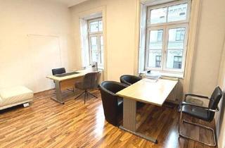 Wohnung kaufen in Lambrechtgasse, 1040 Wien, Altbauwohnung in begehrter Lage des 4. Wiener Gemeindebezirks