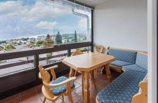 Wohnung kaufen in 4813 Altmünster, Exklusive barrierefreie 3-Zimmer-Wohnung mit traumhaftem Blick auf den Traunsee