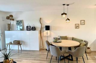 Wohnung kaufen in 5166 Perwang am Grabensee, Modern, Möbliert, Sofort Einziehen ? Hochwertige Gartenwohnung