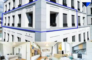 Wohnung mieten in Gaisbacher Straße, 4210 Gallneukirchen, Helle 3-Zimmer-Wohnung mit Sonniger Loggia im Zentrum von Gallneukirchen