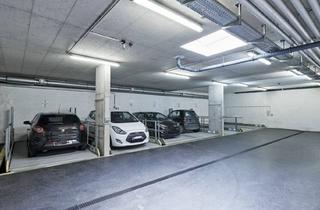 Lager kaufen in Zinckgasse, 1150 Wien, Komfortabler Stapelparkplatz (Oben) in der Zinckgasse 15 Verfügbar ab 01.01.2027