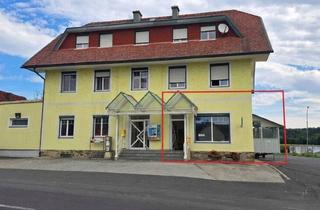 Büro zu mieten in 8510 Stallhof, Erfolgreich Durchstarten - Geschäftsfläche in Zentraler Lage von Stainz