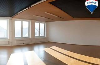 Büro zu mieten in Brucknerstraße 13, 4240 Freistadt, Repräsentative Gewerbefläche in Zentraler Lage zu Mieten!
