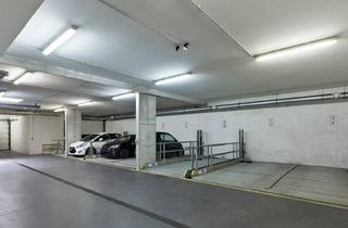 Lager kaufen in Zinckgasse, 1150 Wien, Komfortabler Stapelparkplatz (Unten) in der Zinckgasse 15 Verfügbar ab 01.01.2027