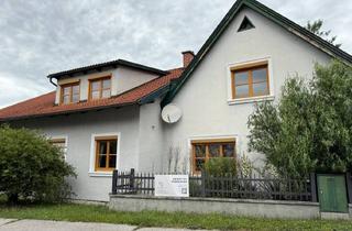 Haus kaufen in 2801 Katzelsdorf, 2 Wohnhäuser + Separater Baugrund auf 1.528 m² - Seltene Gelegenheit in Katzelsdorf