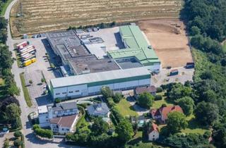 Lager mieten in Amstetten, 3361 Aschbach-Dorf, Self Storage - Mietflächen in Zentraler Lage in Verschiedenen Größen ab Sofort