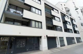Garagen mieten in Mollardgasse, 1060 Wien, Garagenstellplatz zum Spitzenpreis - Nahe u4 Margaretengürtel - u6 Gumpendorfer Straße