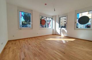 Gewerbeimmobilie kaufen in Arndtstraße 50/01, 1120 Wien, Urbanes & Modernes Wohnen in Meidling | ab Sofort Beziehbar