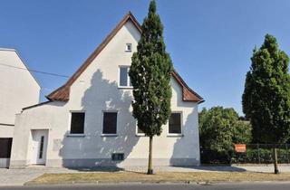 Haus kaufen in 7322 Lackenbach, Lackenbach: Geräumiges Landhaus mit großem Grundstück