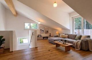 Maisonette kaufen in Trumer Seengebiet, Salzburg Stadt, 5161 Elixhausen, Wohnkomfort auf Zwei Ebenen - Erstbezug mit Stil (Top 3)