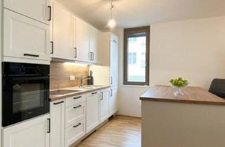 Wohnung kaufen in 6280 Zell am Ziller, 4-Zimmer-Wohnung mit Loggia und Tiefgaragenstellplatz