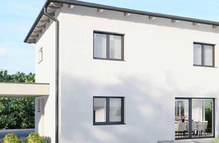 Haus kaufen in Straßwalchen, 4891 Pöndorf, Neubau: Massivhaus (Ca. 114M²) in Pöndorf-Hocheck