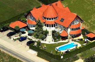 Gewerbeimmobilie kaufen in Balaton, 8380 Jennersdorf, Fortuna Hotel Héviz