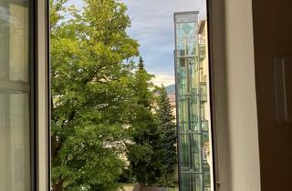 Wohnung mieten in Landstraße, 4020 Linz, Helle Single-Wohnung in Bester Linzer Innenstadtlage