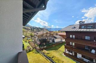 Wohnung kaufen in 5761 Alm, Herrlicher Panoramablick Sonnig und Zentral