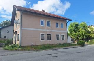Anlageobjekt in 4760 Raab, Renditeobjekt auf 3700M2 Kerngebiet im Ortskern von Raab