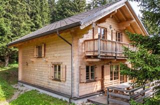 Haus kaufen in Koralmdorf 27, 9413 Trum-und Prössinggraben, Exklusives, Alpines Chalet mit Sauna in Traumhafter Panoramalage auf der Koralpe