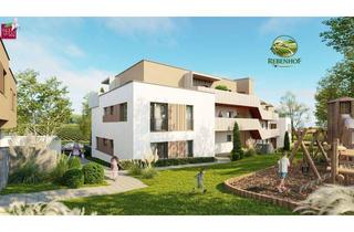 Reihenhaus kaufen in 3500 Rehberg, Modernes 4-Zimmer-Reihenhaus in ruhiger Lage von Rehberg bei Krems – belagsfertig | Wohnbauförderung möglich!