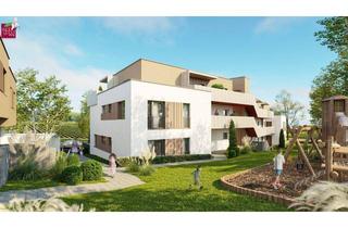 Reihenhaus kaufen in 3500 Rehberg, Moderne Wohnanlage in Rehberg bei Krems , 4-Zimmer-Reihenhaus mit Eigengarten , Neubau ,BTVG, + Wohnbauförderung möglich, 28 Wohneinheiten