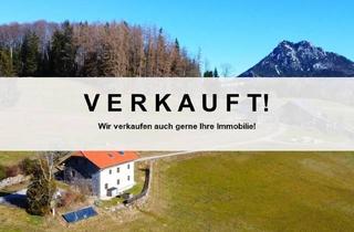 Haus kaufen in Fuschlsee, Salzburg Stadt, 5303 Thalgau, Verkauft - Charmantes Zweifamilienhaus in Alleinlage