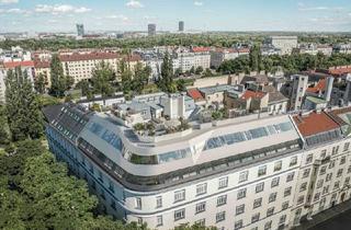 Wohnung kaufen in Untere Weißgerberstraße 17, 1030 Wien, Untere Weißgerberstraße 17 - Freiraum zum Leben