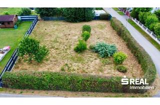 Grundstück zu kaufen in 4650 Lambach, Sonnenplatz für Ihr neues Eigenheim