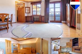 Wohnung mieten in Wiesenweg, 4210 Gallneukirchen, Leistbares Wohnen | 3-Zimmer-Wohnung mit Balkon & Homeoffice