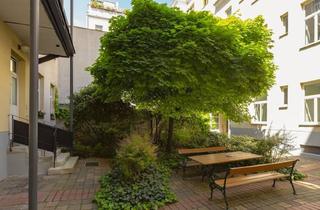 Wohnung kaufen in U3 Schweglerstraße, 1150 Wien, Preysinggasse - die Perle im 15. Bezirk, Nähe u3