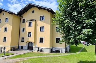 Wohnung kaufen in Straßwalchen, Neumarkt Am Wallersee, 5204 Straßwalchen, Nette 3.Zi.-Wohnung in Straßwalchen