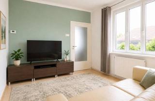 Wohnung kaufen in Puchsbaumgasse, 1100 Wien, Schöne 2 - Zimmer Wohnung / Nähe u1 Reumannplatz (Befristet Vermietet)