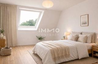 Anlageobjekt in Klinik Floridsdorf, S3/S4, Parkanlage Ruthnergasse, 1210 Wien, Anlegerwohnung mit Potenzial - 3-Zimmer-Neubau