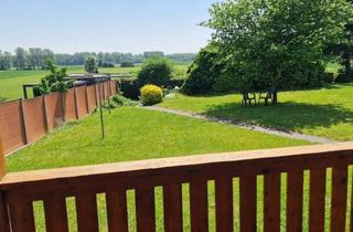 Wohnung kaufen in Am Bahnhof, 4225 Luftenberg, (Verkauft) Charmante 3-Zimmer-Altbauwohnung mit Balkon und Gemeinschaftsgarten in Luftenberg an der Donau