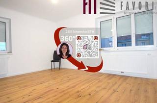 Wohnung kaufen in 2320 Schwechat, Schwechat am Hauptplatz - 3-Zimmer Eigentumswohnung !