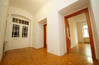 Gewerbeimmobilie kaufen in Schießstattgasse, 8010 Graz, Prestigeträchtig: Repräsentative Altbaufläche in Bester Lage - der Ideale Standort Für Kanzlei, Praxis oder Büro mit Stilvollem Auftritt und Höchster Sichtbarkeit.