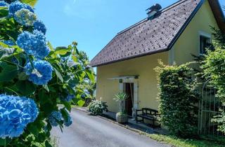 Haus kaufen in Koralmbahn, Weinstraße, Bad Gams, Deutschlandsberg, Weststeiermark, Südsteirische Weinstraße, 8524 Bad Gams, Fernblick & 4.994 m² Grund - Wohnhaus mit Bauplatz-Potenzial