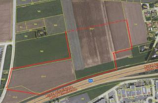 Grundstück zu kaufen in 8753 Fohnsdorf, Gewerbegrundstück mit ca. 49.000 m² in Erstklassiger Lage an der s36 Gegenüber der Arena am Waldfeld - Ideal Für ihr Unternehmensprojekt