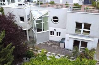 Reihenhaus kaufen in 2391 Kaltenleutgeben, Exklusives Reihenhaus - Wohnen mit Terrasse, Pool und Tiefgarage